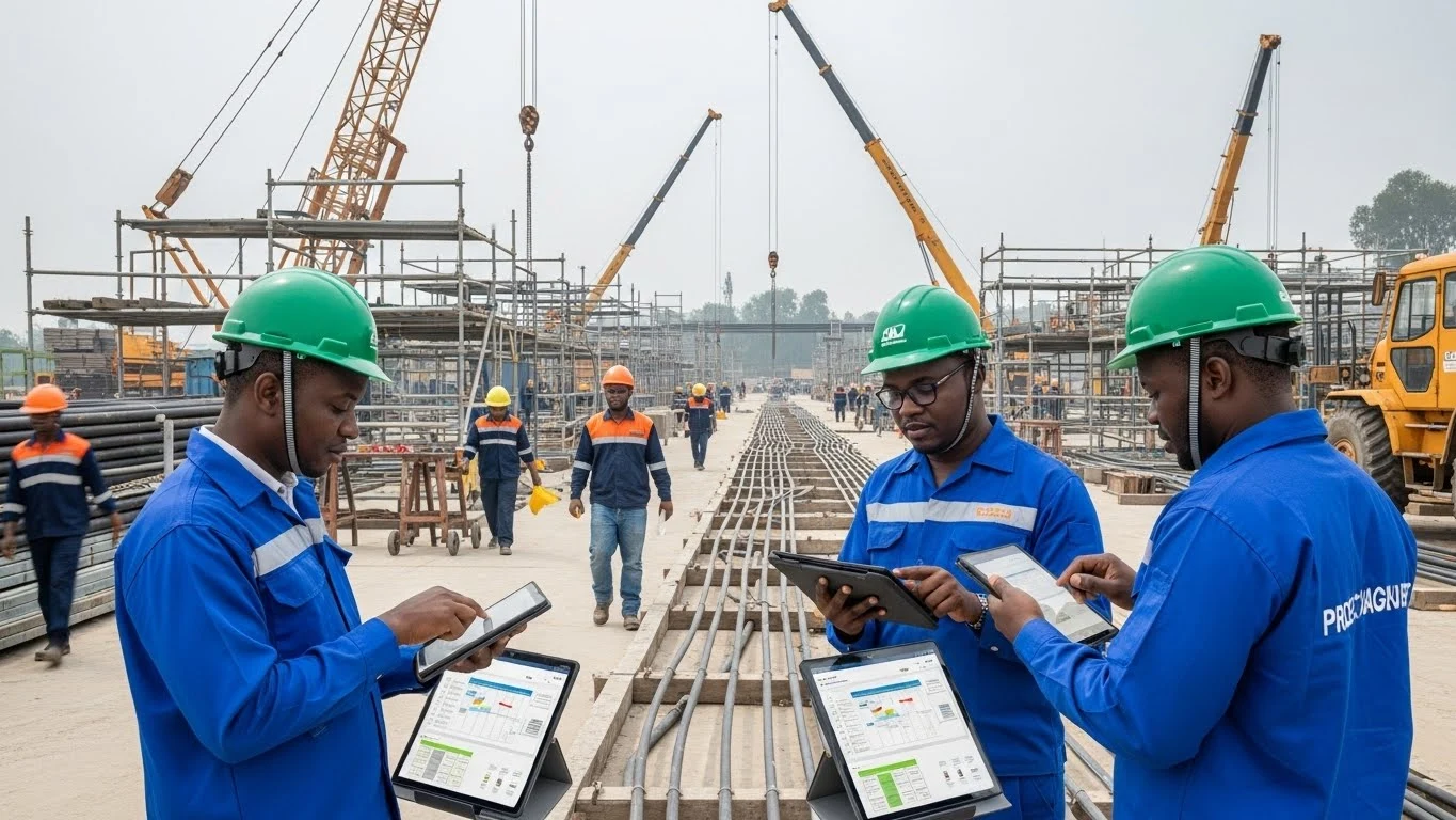 Engineering | Helkai - Integrated Energy, Engineering & Agritech Solutions